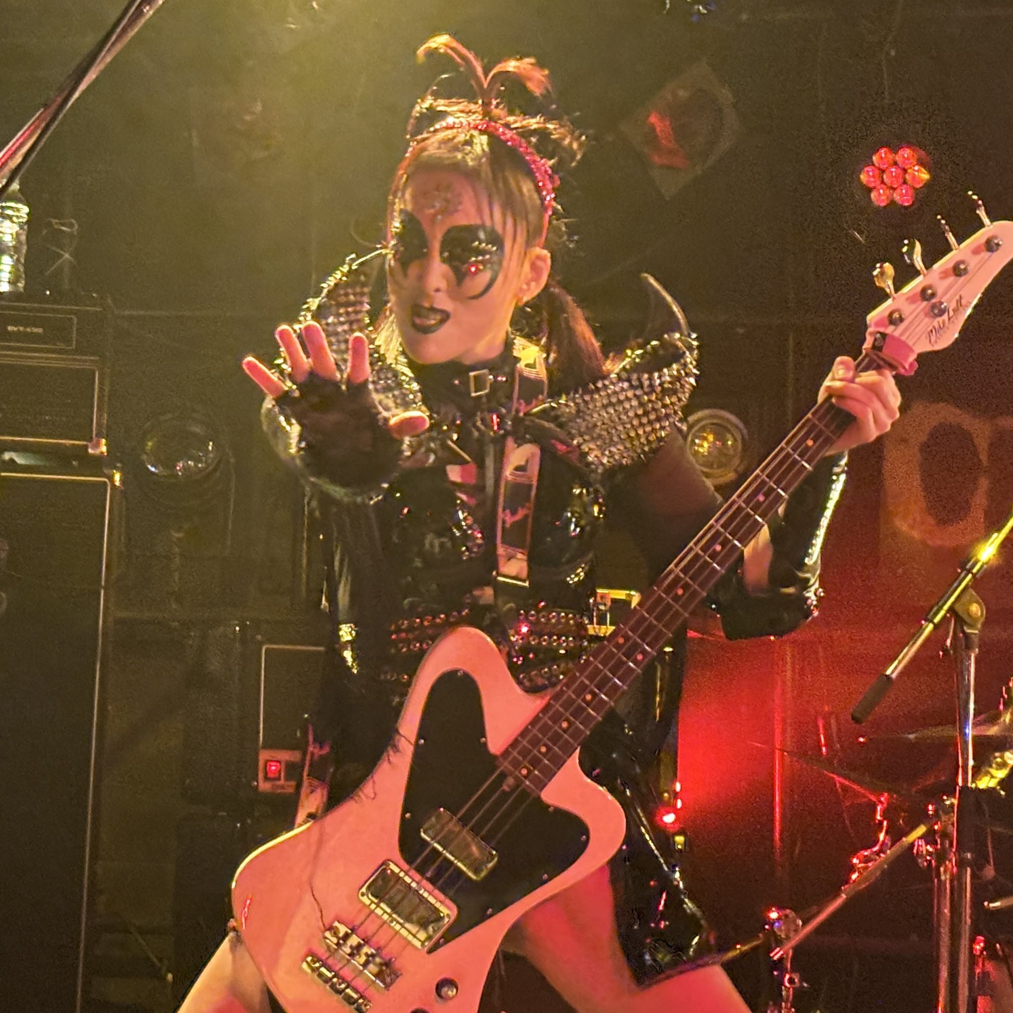 MIYA(みや)BASS (@miyazato385) / X