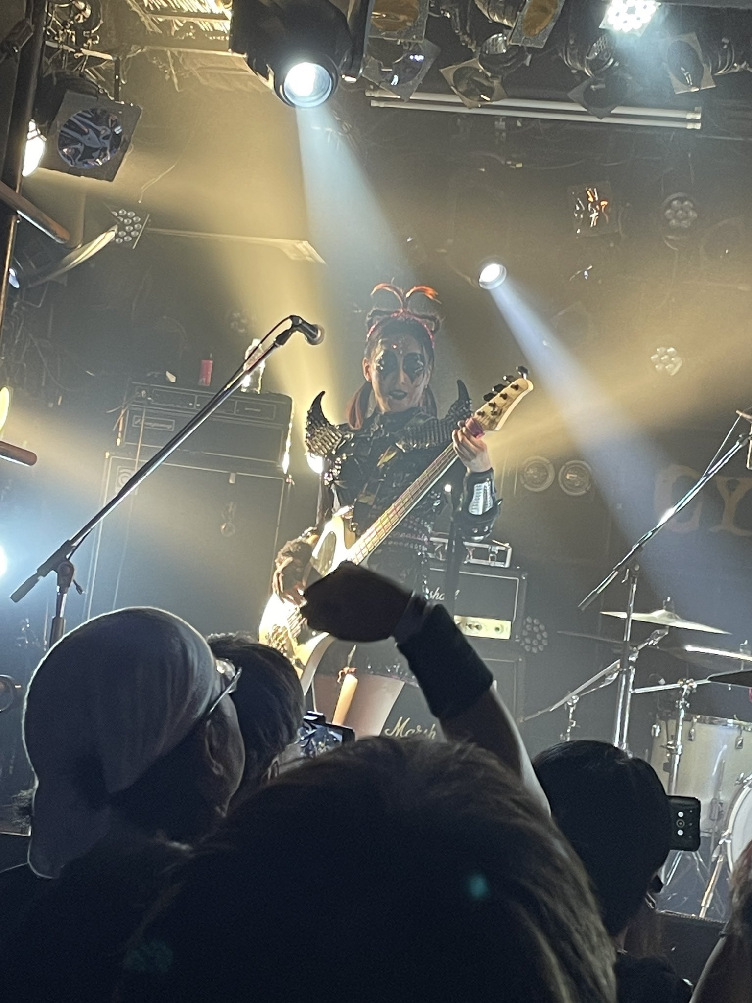 MIYA(みや)BASS (@miyazato385) / X