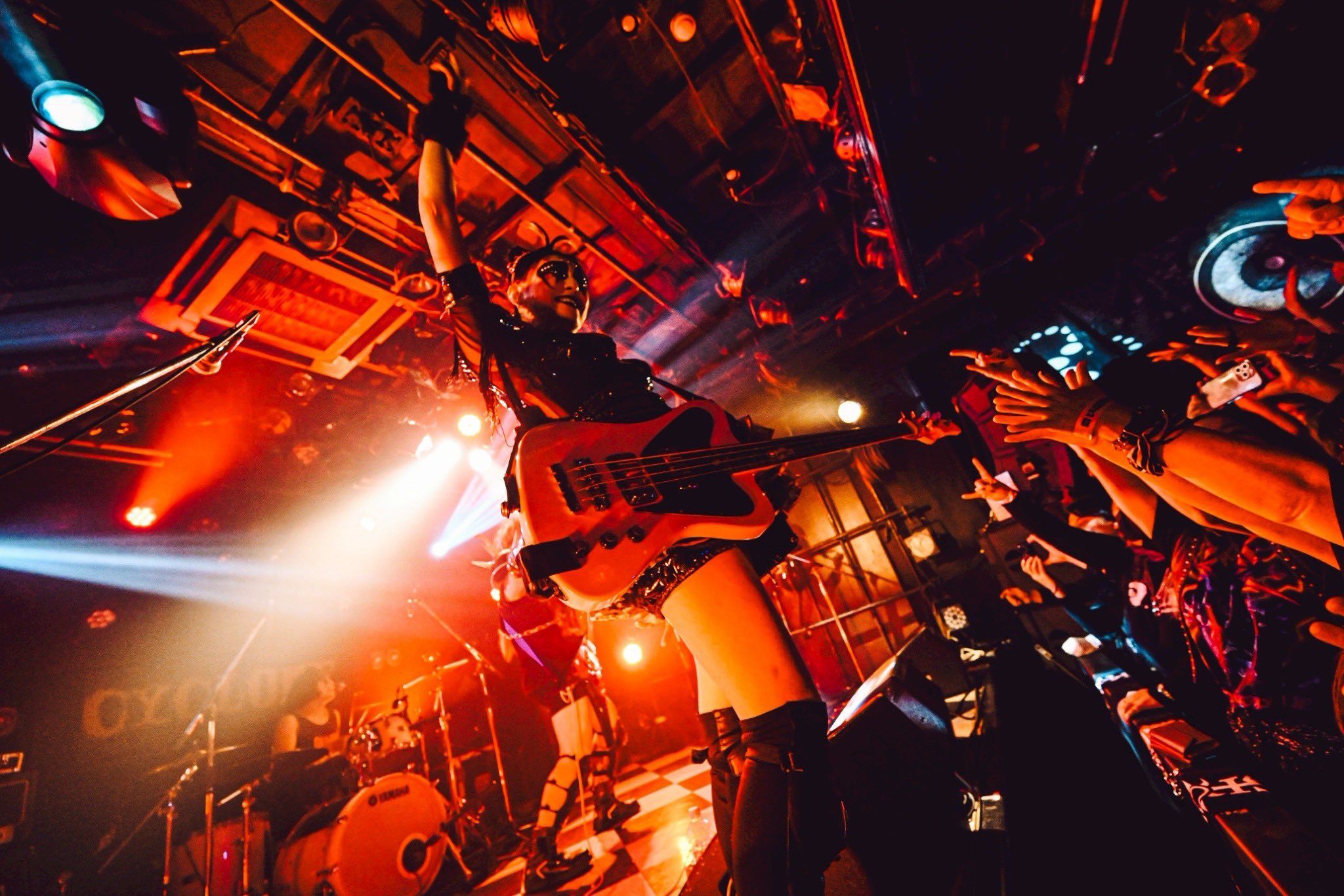 MIYA(みや)BASS (@miyazato385) / X