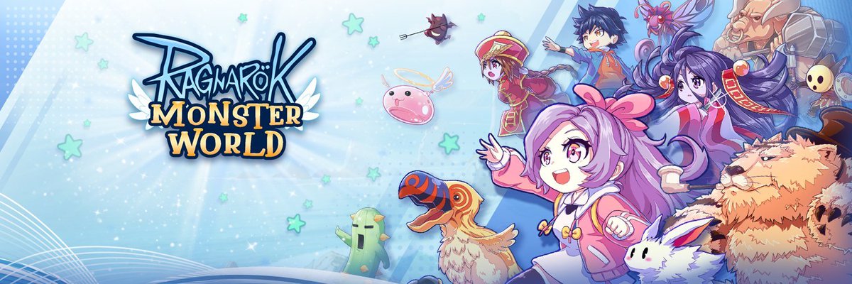 Hantao (@hantao) on Twitter photo Seeing a lot of talk on <a href="/RagmonNFT/">Ragnarok: Monster World</a> on the TL, here's my take:
We're going to see this even more.
The majority of games that have raised between 1-3M in funding and try to build in TRADITIONAL monetization will likely fail due to lack of scale. You either lean in to web3 hard, Seeing a lot of talk on <a href="/RagmonNFT/">Ragnarok: Monster World</a> on the TL, here's my take:
We're going to see this even more.
The majority of games that have raised between 1-3M in funding and try to build in TRADITIONAL monetization will likely fail due to lack of scale. You either lean in to web3 hard,