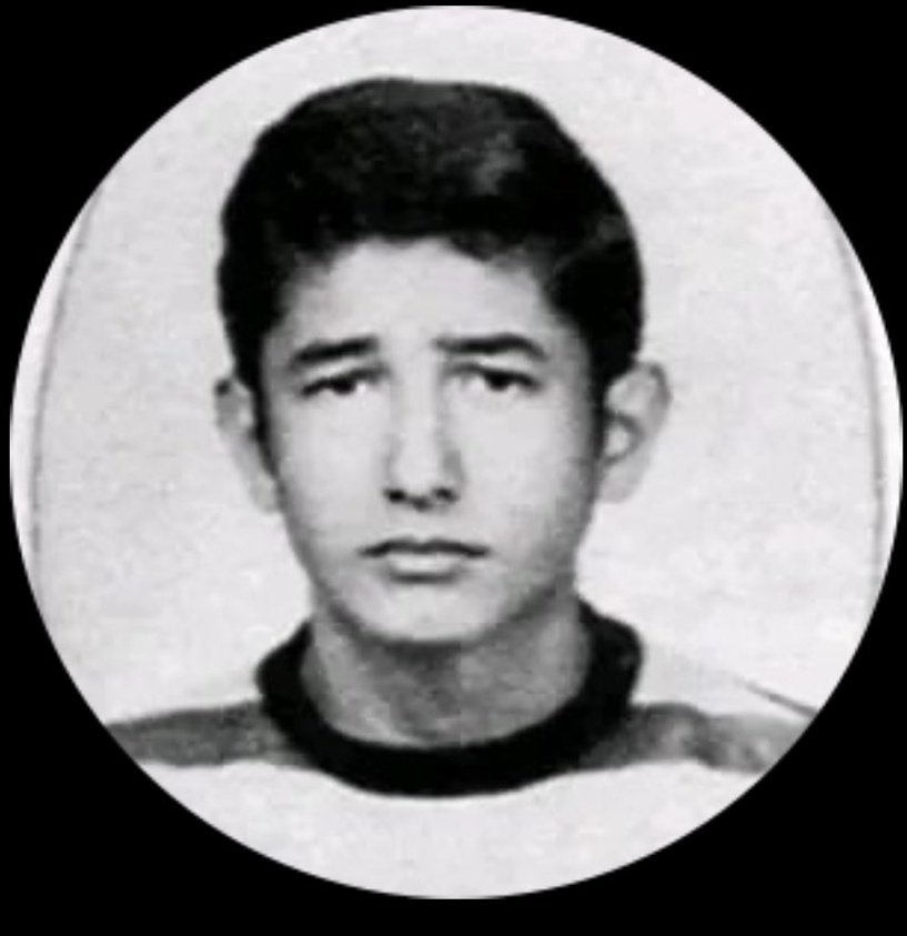 Y pensar que este bastardo lleno de odio y resentimiento iba a causar gran daño a nuestro México.