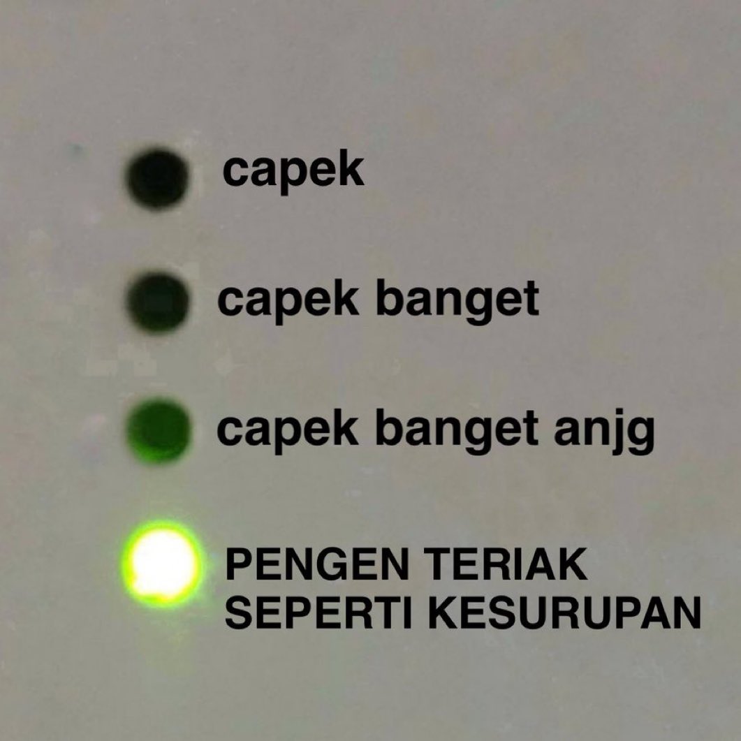 sosmed keras (@sosmedkeras) on Twitter photo 