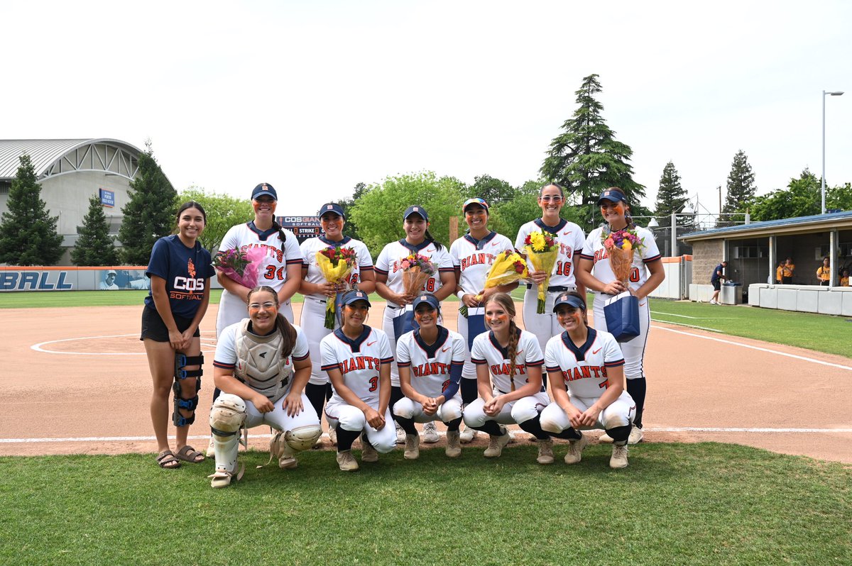 COS Athletics (@cosathletics) on Twitter photo <a href="/COSGiantsSB/">COS Softball</a> earns the No. 3 seed in the 3C2A NorCal Regionals and will host for the second straight year! Come out to support our GIANTS this Friday at 2 PM & Saturday at 12 PM! #GoGiants <a href="/COSGiantsSB/">COS Softball</a> earns the No. 3 seed in the 3C2A NorCal Regionals and will host for the second straight year! Come out to support our GIANTS this Friday at 2 PM & Saturday at 12 PM! #GoGiants