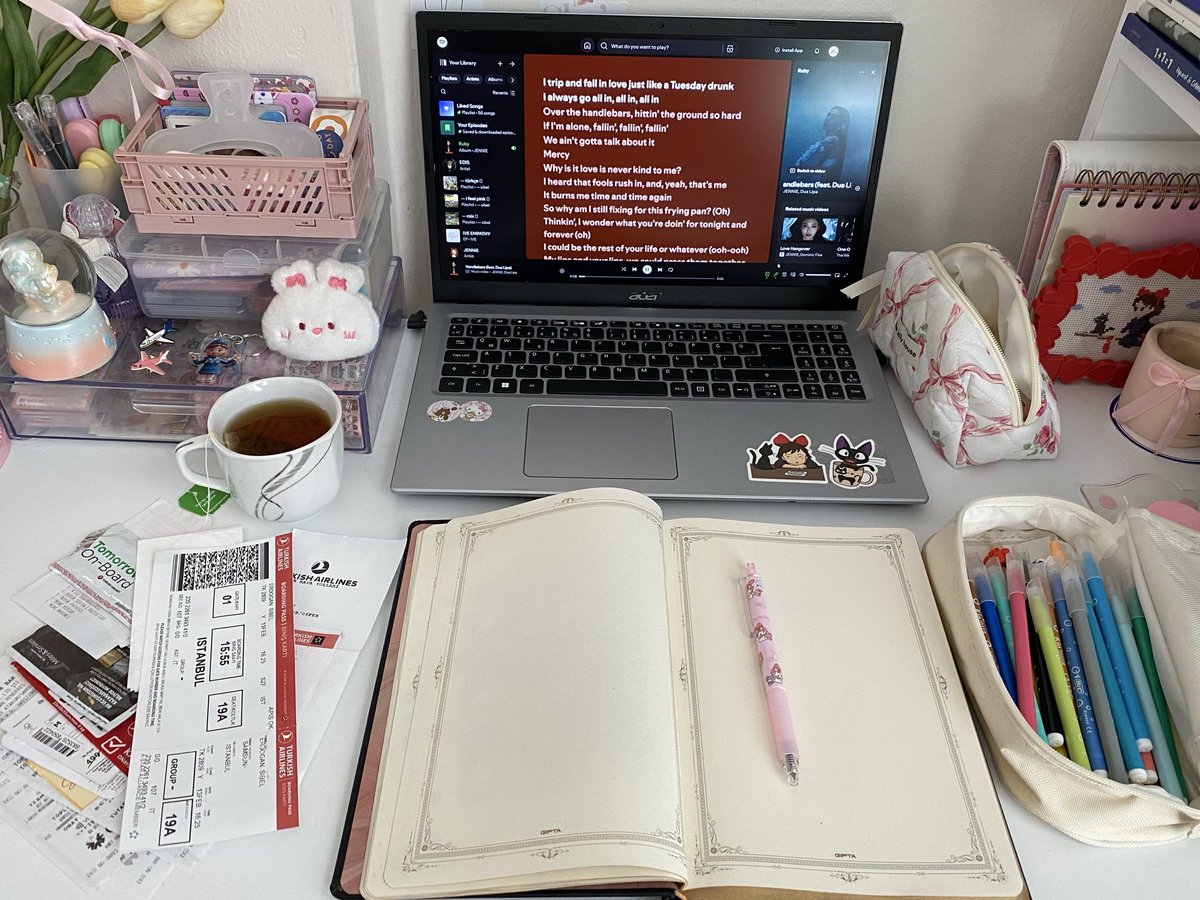 lavienperu's tweet image. journaling 

#journal #bulletjournal #journaling #journalism