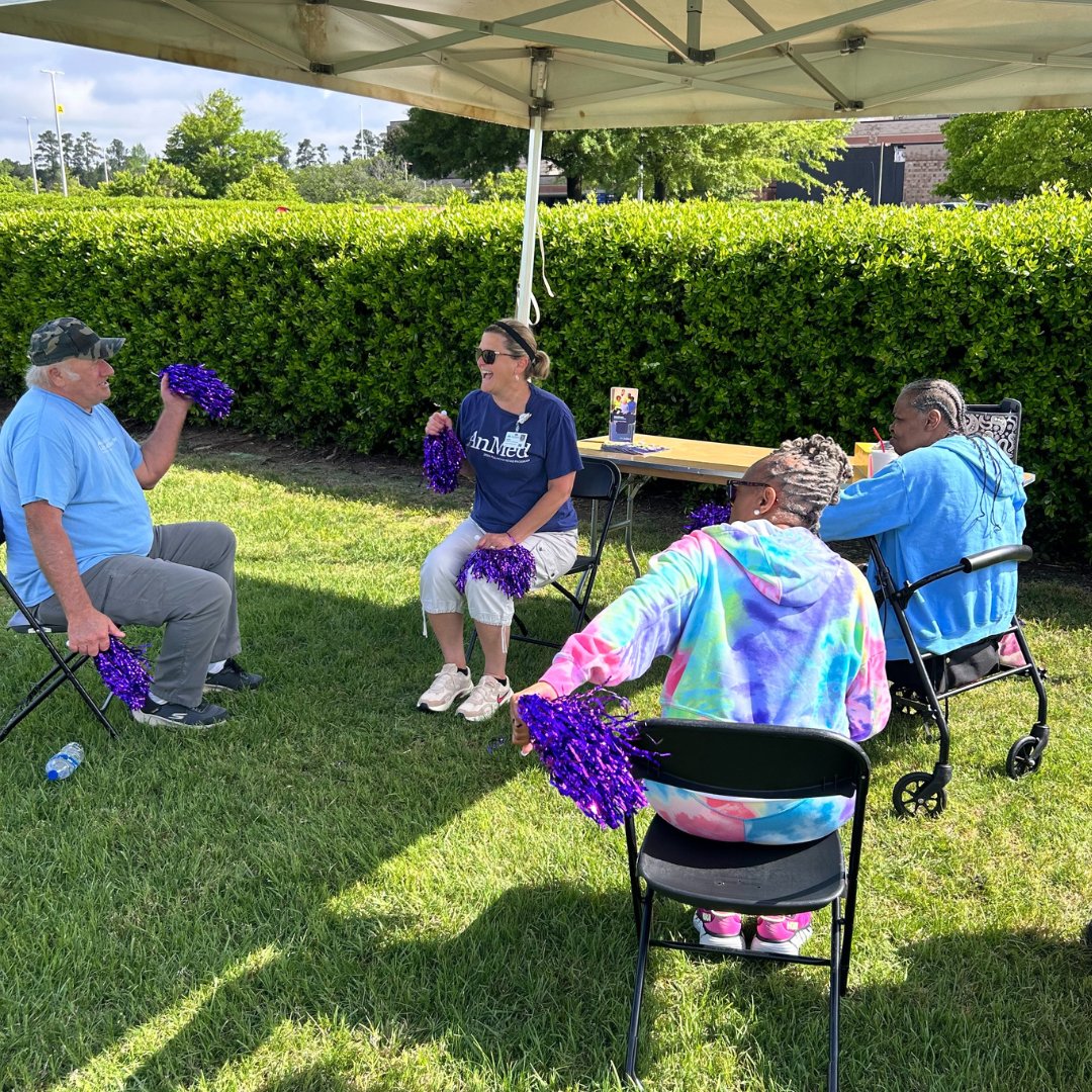 PHAssociation's tweet image. Thank you to everyone who attended the 2025 AnMed #O2breathe Walk! We appreciate your commitment and support of the #PH community. Our next two walks are on May 3 in Alexandria, Virginia and Cerritos, California. Learn more. ow.ly/B50050VImCF