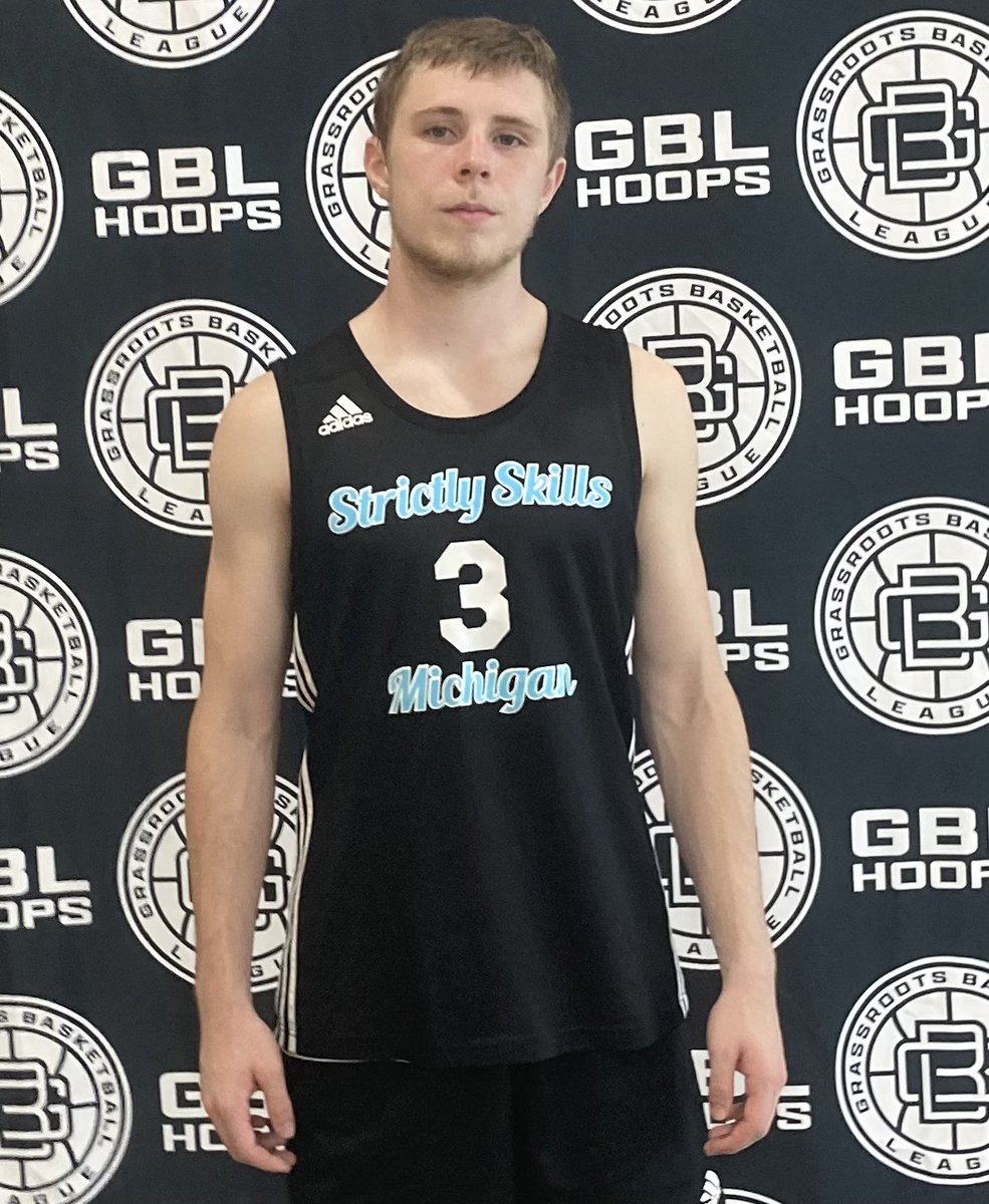 22 pts, 6/16 3’s vs Storm National to finish out the weekend. <a href="/strictly_skills/">Strictly Skills</a> <a href="/GBLHoopsCircuit/">Grassroots Basketball League (GBL)</a> <a href="/GCC_MHoops/">GCC Men's Basketball</a> <a href="/CoachKrombeen4/">Ryan Krombeen</a> <a href="/TWhitcomb/">Tyler Whitcomb</a> <a href="/CoachNateConley/">Coach Conley</a> <a href="/BankHoops/">Bank Hoops - Stephen Bell</a> <a href="/HunterPerlich/">Hunter</a> <a href="/sclark21_/">Seth Clark</a> <a href="/CoachHamm_/">Tyler Hammond</a> <a href="/CoachBradley/">Keven Bradley</a> <a href="/DJDamazo/">DJ Damazo</a> <a href="/t_kaiser3/">Tim Kaiser</a>