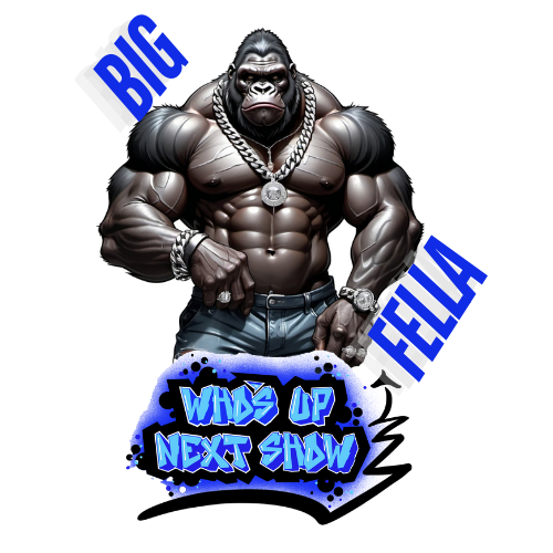 It's ya boi the "Big Gorilla, aka Big Fella, aka Gorilla General". Join me today for a great interview with <a href="/zayierdean/">Zayier Dean</a> for highlights and interview and so much more 10am pacific today. <a href="/ccprospects23/">complete college prospects</a> <a href="/MikeMuzz77/">NJ FUTURE ELITE</a> <a href="/bench424nmore/">Mark Gibson</a>