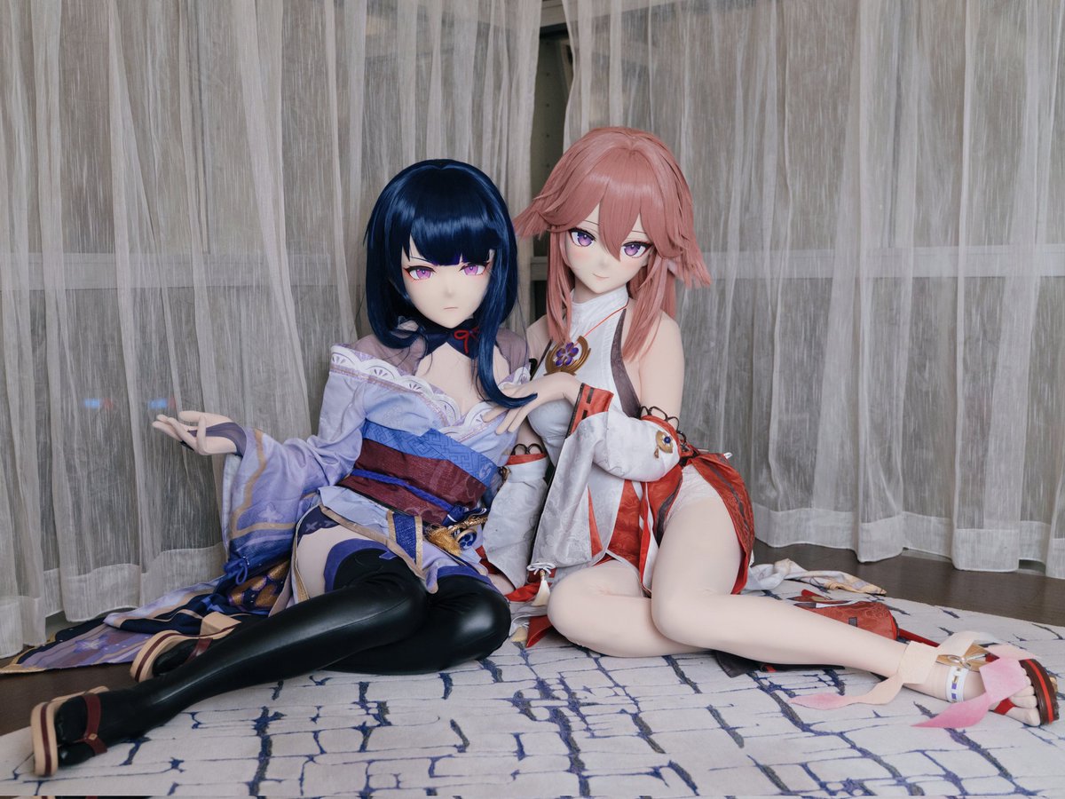 久违的周末小聚～

⚡<a href="/chukilulu/">初奇岚岚君</a>
🦊 <a href="/GuaEthan/">Ethan瓜</a> 
📷 <a href="/J_Sica1/">西卡</a>