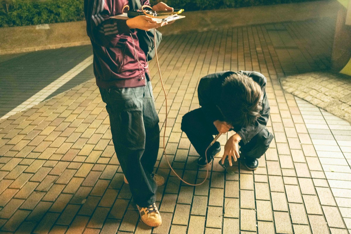 FM802_PR's tweet photo. 【MUSIC FREAKS】

DJ：Tele 谷口喜多朗 ( @KitrTele )
#おいきたろう802 #FM802

Message &amp; SONG LIST(4/27)更新しました☾
⇒ https://t.co/LcGwQhzK0v https://t.co/acjnqWi9NJ