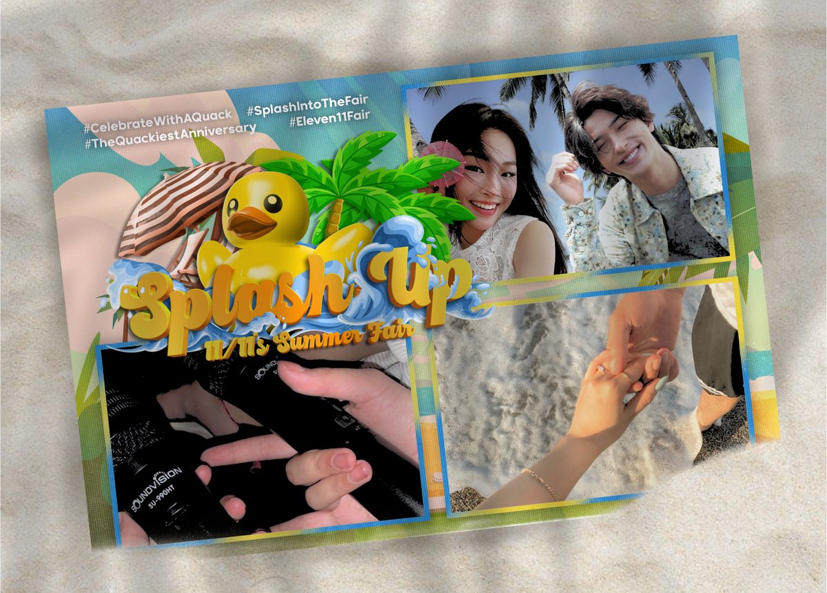 ㅤ

「   JOAQUIN 。」:  Your emcees for 11/11 Summer Fair Event 2025 DAY 2. Thank you so much for having us!

𖤘 . <a href="/eufiorea/">ᯓ🎤 𝙏𝙃𝙀 𝘾𝙊𝙈𝙈𝙎、DIRKINꕤVA ⓘ</a> <a href="/11ELEVENTS/">🏖️Splash Up 2025: 11/11's Summer Fair</a>

ㅤ