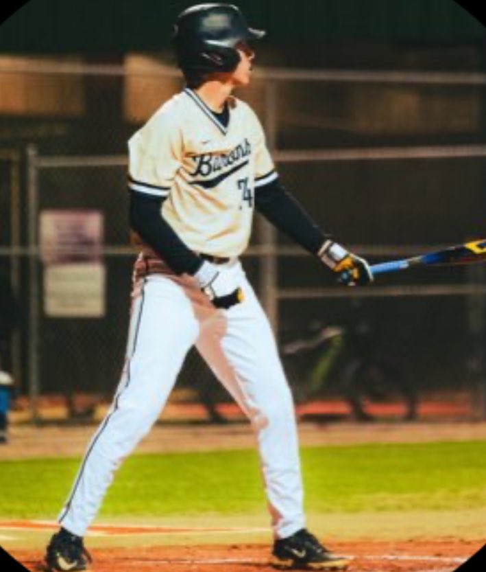 SPC Barons Baseball (@spcbaronsbsbl) on Twitter photo Congrats to Aidan Heelan! 3 years starter and was monumental for the program and the turnaround at SPC. Pinellas County 2A Player of the Year! You will be missed!
<a href="/SPCHSBarons/">St. Petersburg Catholic</a> <a href="/Biggamebobby/">Bob Putnam</a> <a href="/SpcAthletics/">SPC Athletics</a> Congrats to Aidan Heelan! 3 years starter and was monumental for the program and the turnaround at SPC. Pinellas County 2A Player of the Year! You will be missed!
<a href="/SPCHSBarons/">St. Petersburg Catholic</a> <a href="/Biggamebobby/">Bob Putnam</a> <a href="/SpcAthletics/">SPC Athletics</a>
