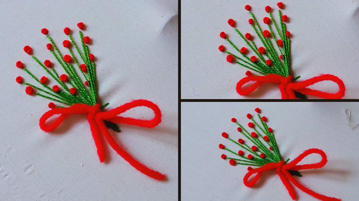 MZART5's tweet image. #EmbroideryDesign #embroidery #handmade #handembroidery