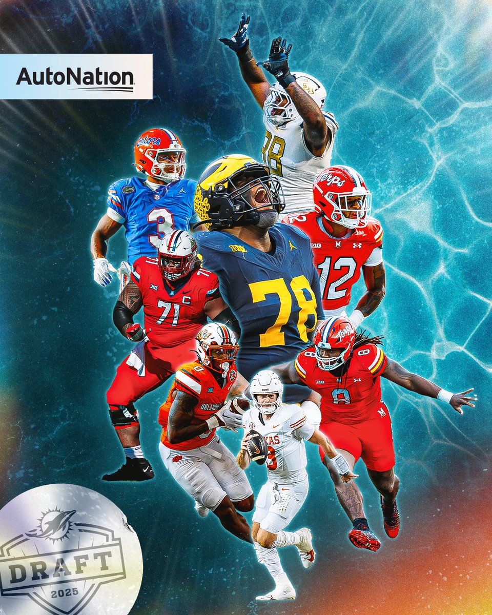 Got our guys 🐬 

#PhinsUp