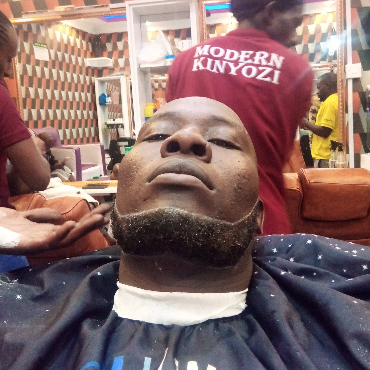 #NewProfilePic