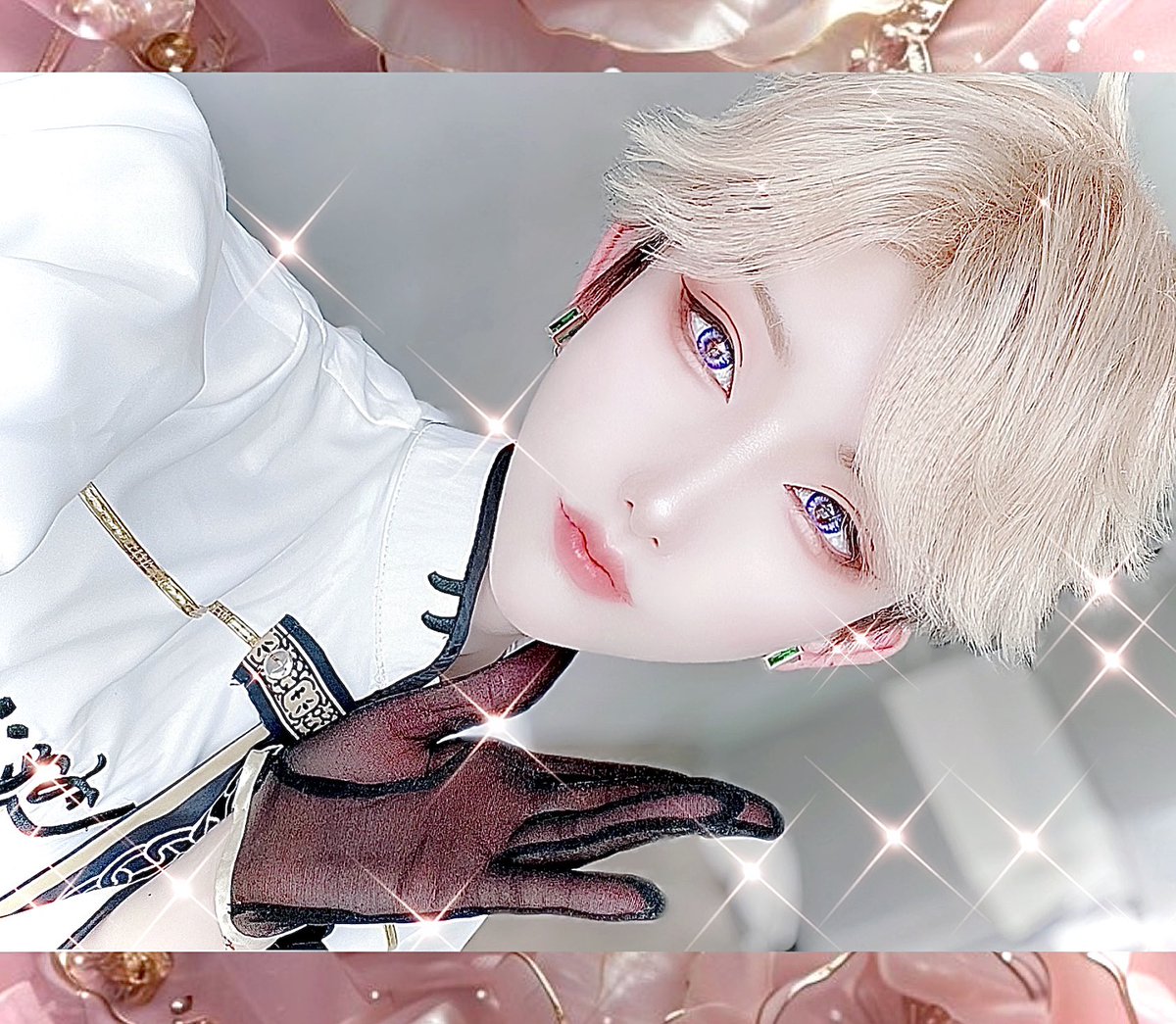 ⣤⣄⡀        ⁺
⣇⠈⠙⠿⣦⣀⣀⣀⣤⡴⠶⠛⢓⡄
⠈⠛⠛⠛⢋⡿⠋⠻⣯⡑⠒⠛⠋
⠀ ⁺⠀⢠⡟⠀⠀⠀⠘⣿⣆⠀    ⁺
⠀⠀⠀⣾⡇⠀⠀⠀⠀⢸⡿ 𝚌𝚘𝚜
⠀⠀⠀⣿⣷⠀⠀⠀⠀⡼⠁ 𝚎𝚗𝚜𝚝 𝟙𝟘𝚝𝚑 𝚊𝚗𝚗𝚒𝚟𝚎𝚛𝚜𝚊𝚛𝚢˖ . ݁.𝜗𝜚. ݁₊
⠀⠀⠀⢸⣿⡄⠀⠀⠀⢷⣄
⟡⠀⠀⢸⣿⠃⠀⠀⠀⠀⠉⠀⠀⁺
⠀⠀⠠⠞⠁