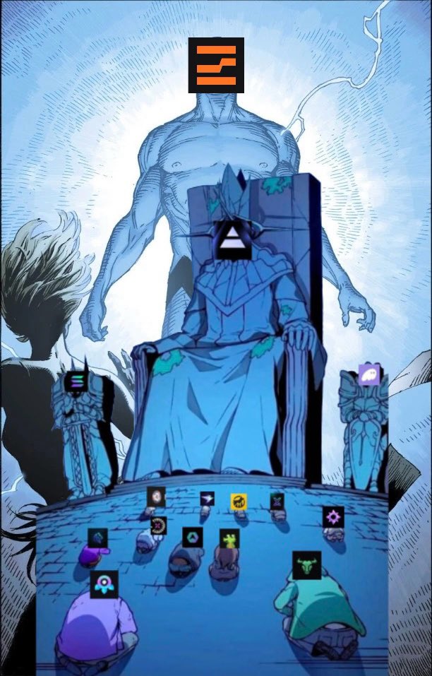 bow down to @PadreApp