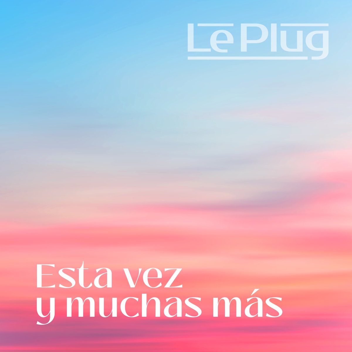 Nuevo tema - “Esta vez y muchas más”

open.spotify.com/album/5T4gl0gM…
