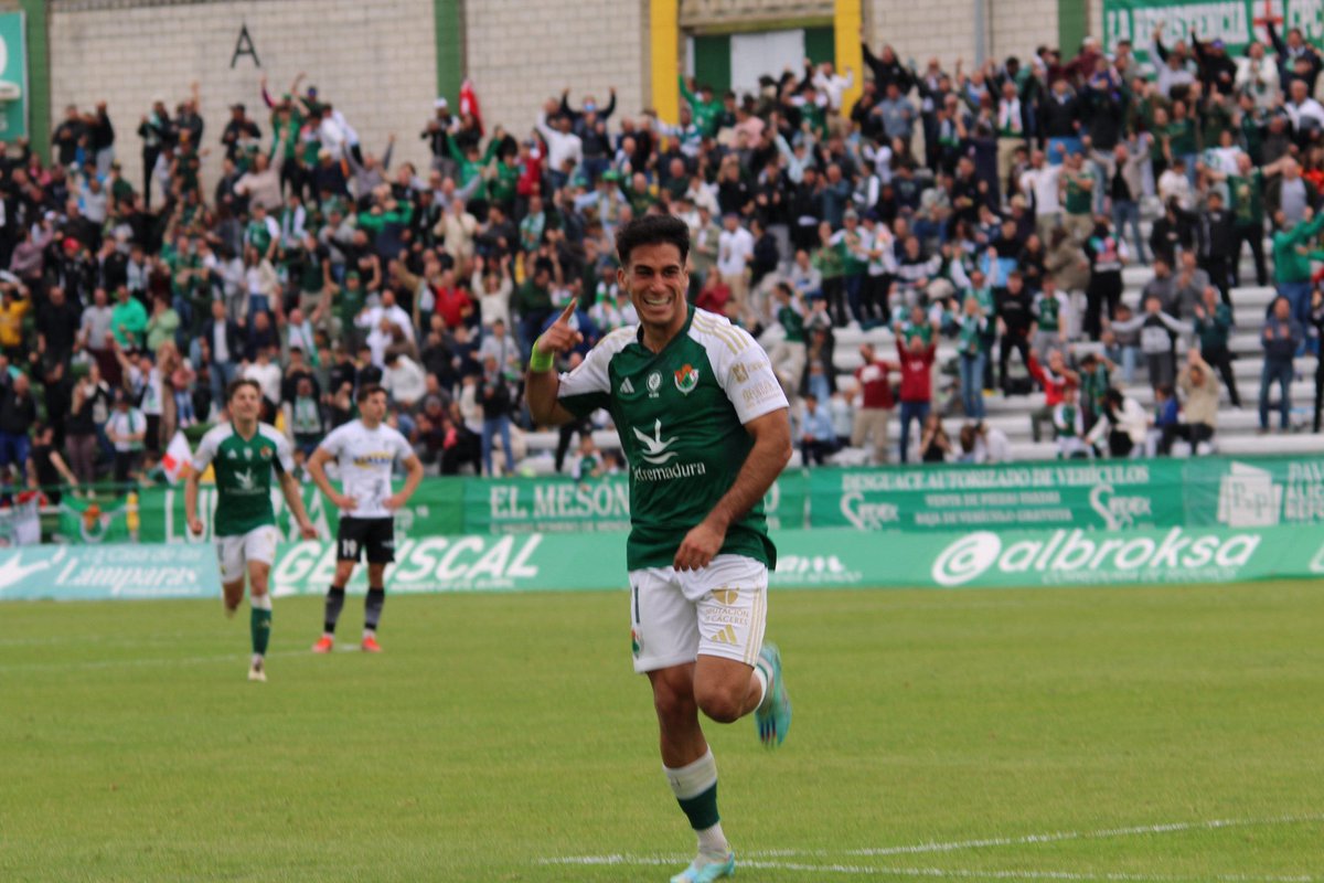 CP Cacereño 🟢🐉 tweet media