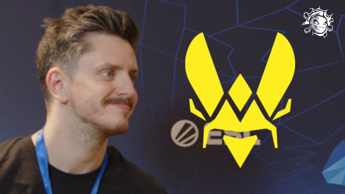 dfragtv (@dfragtv) on Twitter photo "I'm just happy I could keep ticking big things off in my career - but yeah, I'm not done. It's just the beginning. We want to make history together."
<a href="/Vitality_apEX/">Dan Madesclaire</a> reflects on <a href="/TeamVitalityCS/">Team Vitality CS</a> 's monumental achievement of completing the <a href="/ESL/">ESL</a> Grand Slam.
Full video in replies "I'm just happy I could keep ticking big things off in my career - but yeah, I'm not done. It's just the beginning. We want to make history together."
<a href="/Vitality_apEX/">Dan Madesclaire</a> reflects on <a href="/TeamVitalityCS/">Team Vitality CS</a> 's monumental achievement of completing the <a href="/ESL/">ESL</a> Grand Slam.
Full video in replies