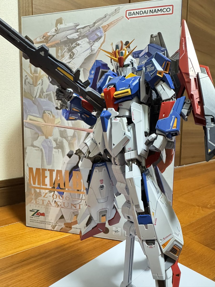 3Light_game's tweet photo. かっこいいですな、やっぱ。 https://t.co/F14vUMLHMf