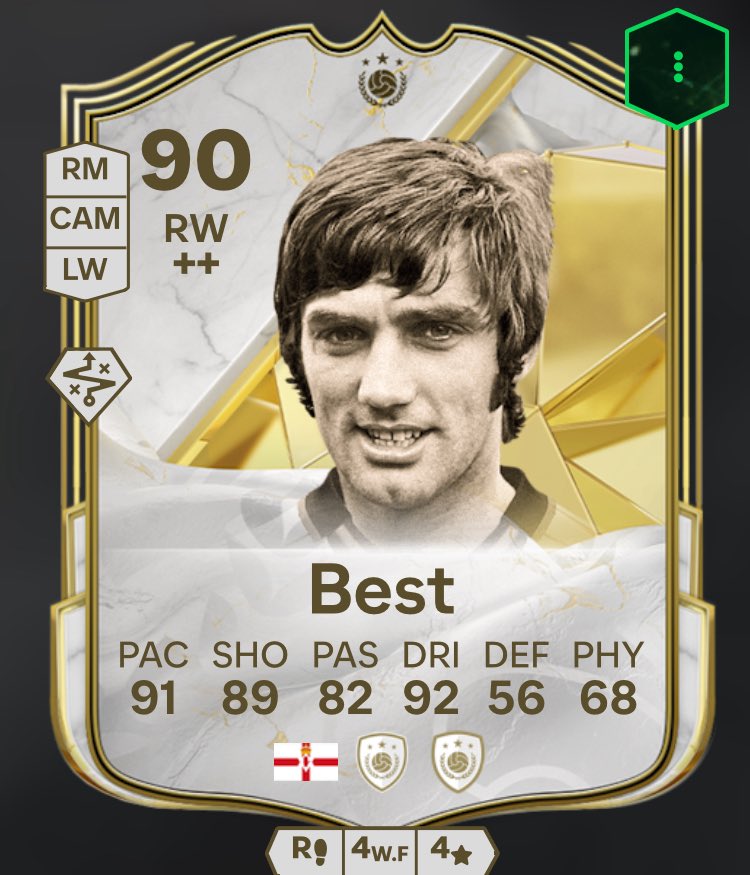 FUT 26 LEAKS tweet media