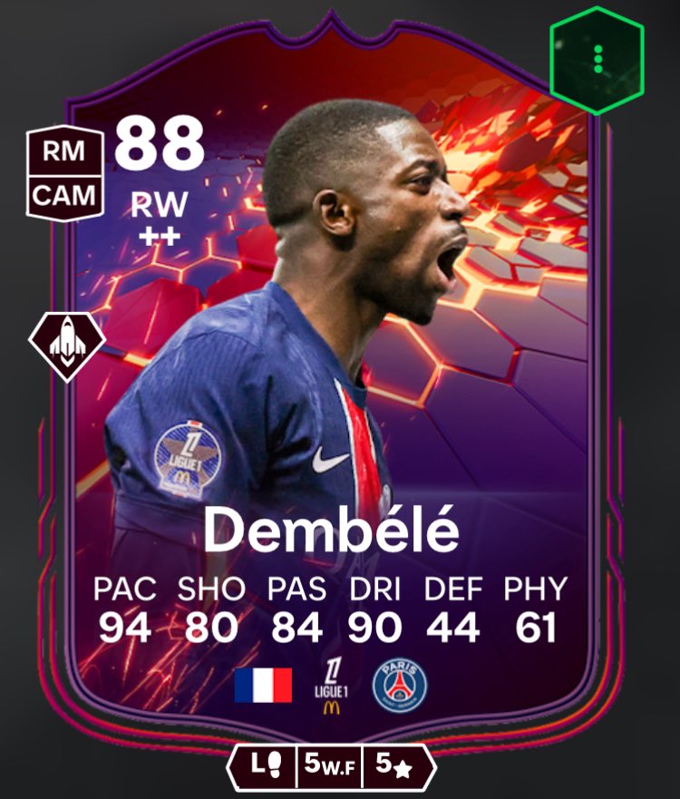 FUT 26 LEAKS tweet media