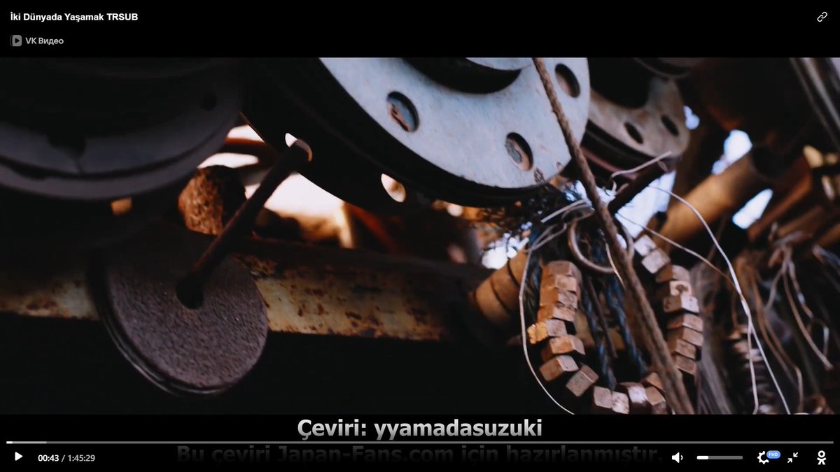 kbryllc's tweet photo. Bugün @nocshik bebeğimin çevirisi ile #LivinginTwoWorlds filmini izlemeye başladım 🌸
İlk defa Japon filmi izliyeceğim sanırım.
Kaynak Linki : https://t.co/AldgX6Ebdu https://t.co/fVW2kzjN0z