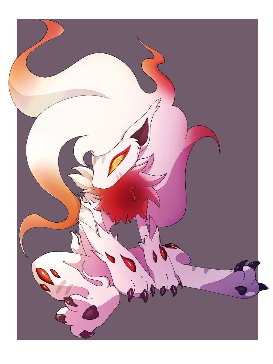 Nutty Fox (@nutty__fox) on Twitter photo poké-sona for <a href="/KoolestKahuna/">Koolest Kahuna</a> as a part of pokémon exchange!
i'm a bit dumb and misunderstood the task, sowwy
(/▿\ )
#Pokemon #pokemonfanart #zoroark poké-sona for <a href="/KoolestKahuna/">Koolest Kahuna</a> as a part of pokémon exchange!
i'm a bit dumb and misunderstood the task, sowwy
(/▿\ )
#Pokemon #pokemonfanart #zoroark