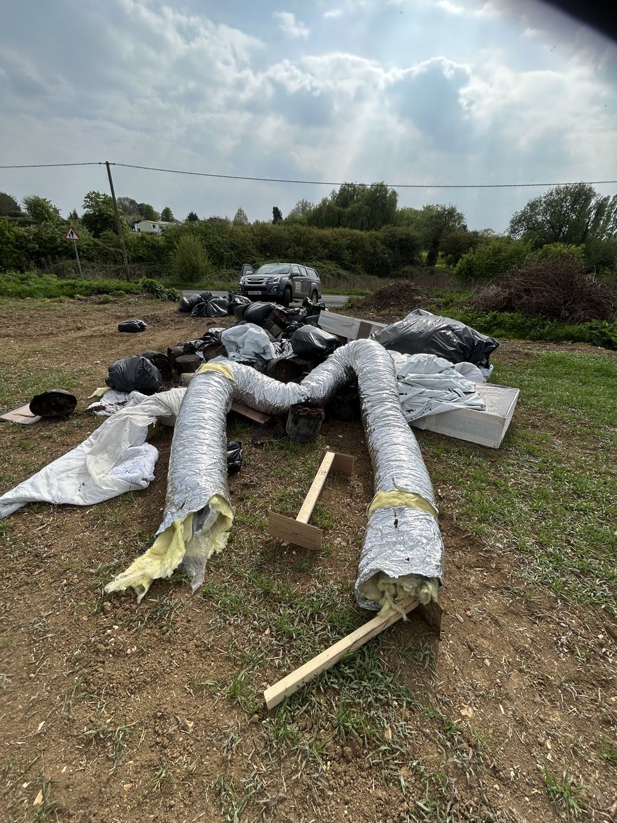 Someone’s been growing the wrong stuff!