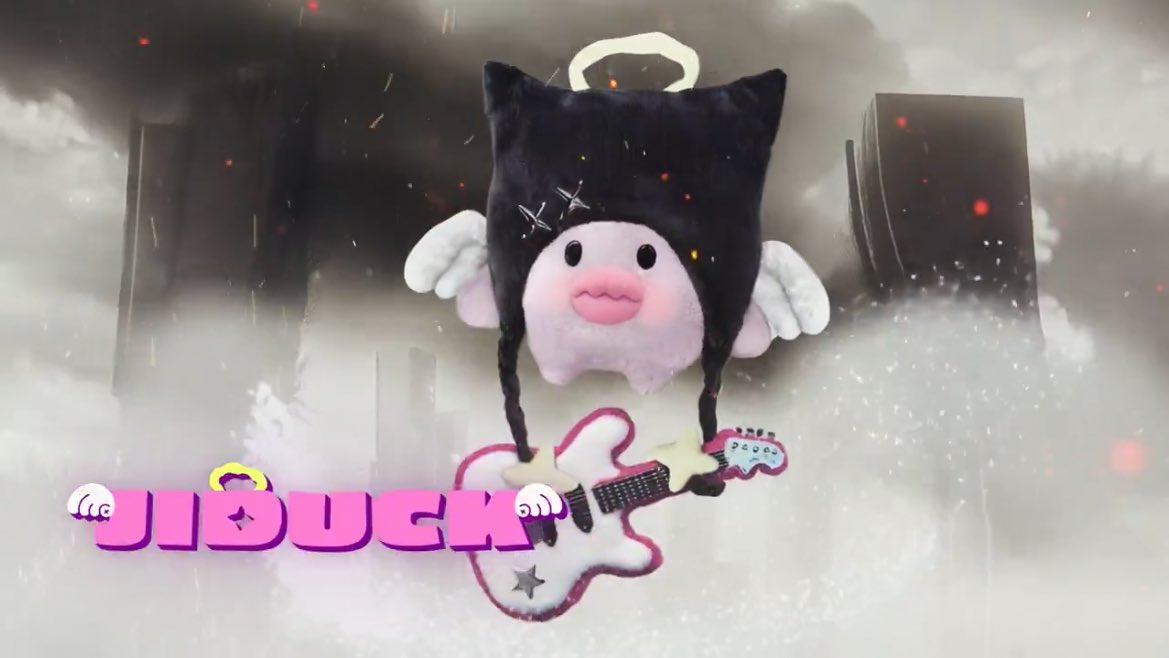 น้าจิ๊ดริดสายสืบพระนคร กับ น้องจีดั๊กสายสืบโชซอน