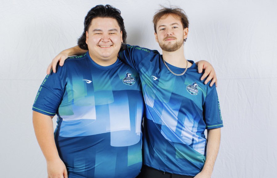 Gg’s to <a href="/CUeSports21/">Cumberland University Esports</a>, lost 0-3 to end off year 4.
Extremely proud of the boys and how we did this weekend.
Want to give my brother <a href="/bcurzz/">Curz</a> a shoutout for the past 3 years of playing side by side. Thanks for the great times and all respect and love homie.