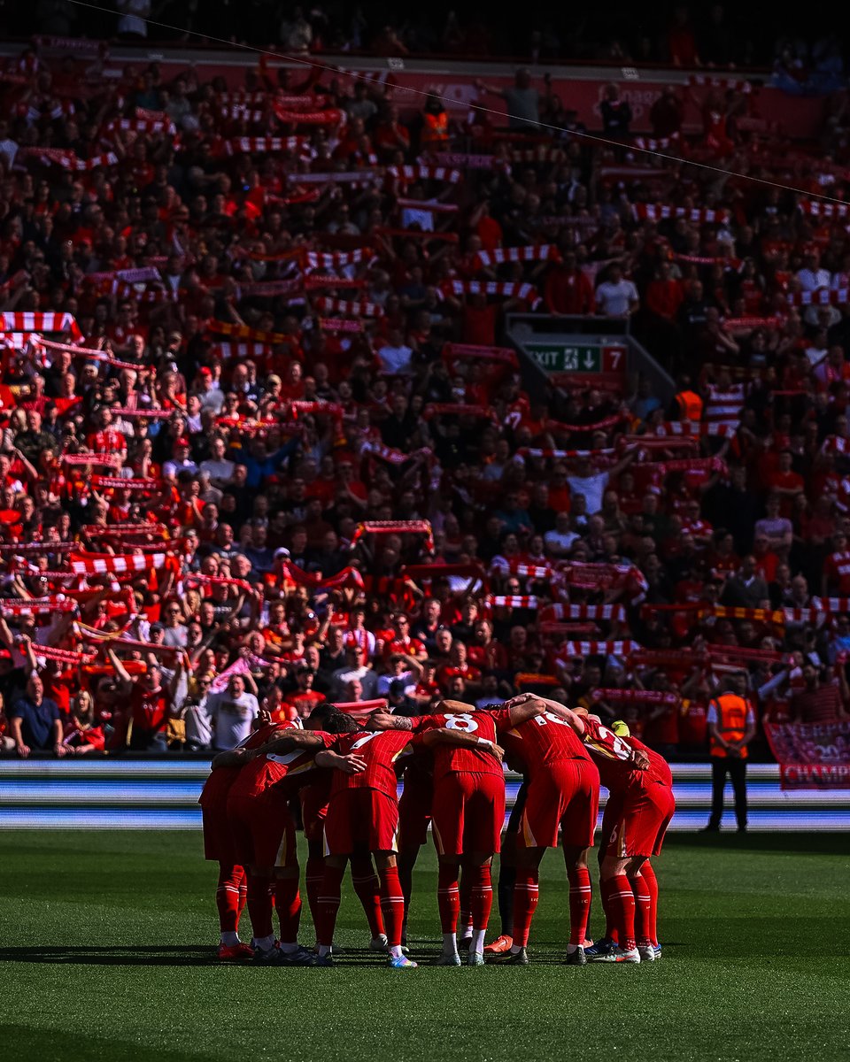LFC's tweet photo. 🔴 https://t.co/PFk1dP8SgS