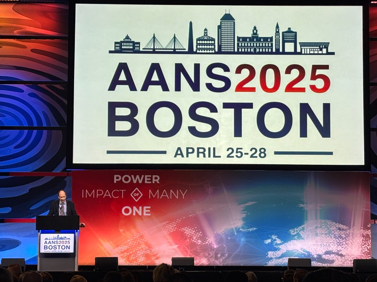 SetPoint Medical (@setpointmed) on Twitter photo We were honored to have our national surgical PI <a href="/RMarkRichardson/">Mark Richardson MD PhD</a> present RESET-RA results during the Plenary Session at #AANS25.
Data presented highlight SetPoint System’s potential as a first-of-its-kind neuroimmune modulation treatment for RA.
#TheSetPointAdvantage We were honored to have our national surgical PI <a href="/RMarkRichardson/">Mark Richardson MD PhD</a> present RESET-RA results during the Plenary Session at #AANS25.
Data presented highlight SetPoint System’s potential as a first-of-its-kind neuroimmune modulation treatment for RA.
#TheSetPointAdvantage