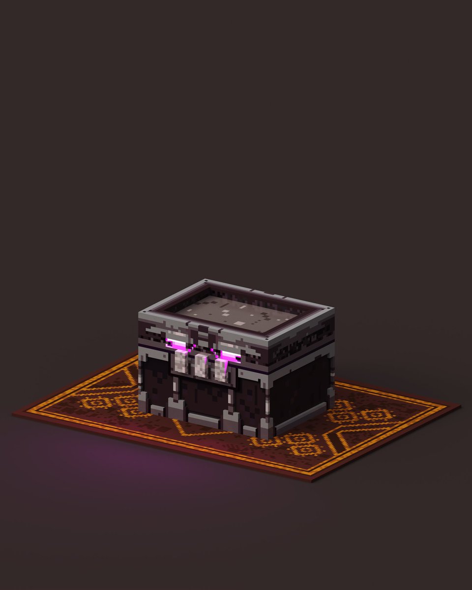 sinister8bits's tweet photo. _
#minecraft #minecraftbox #minecraftdungeons #gamedev #MagicaVoxel https://t.co/5nYUgGDUhz