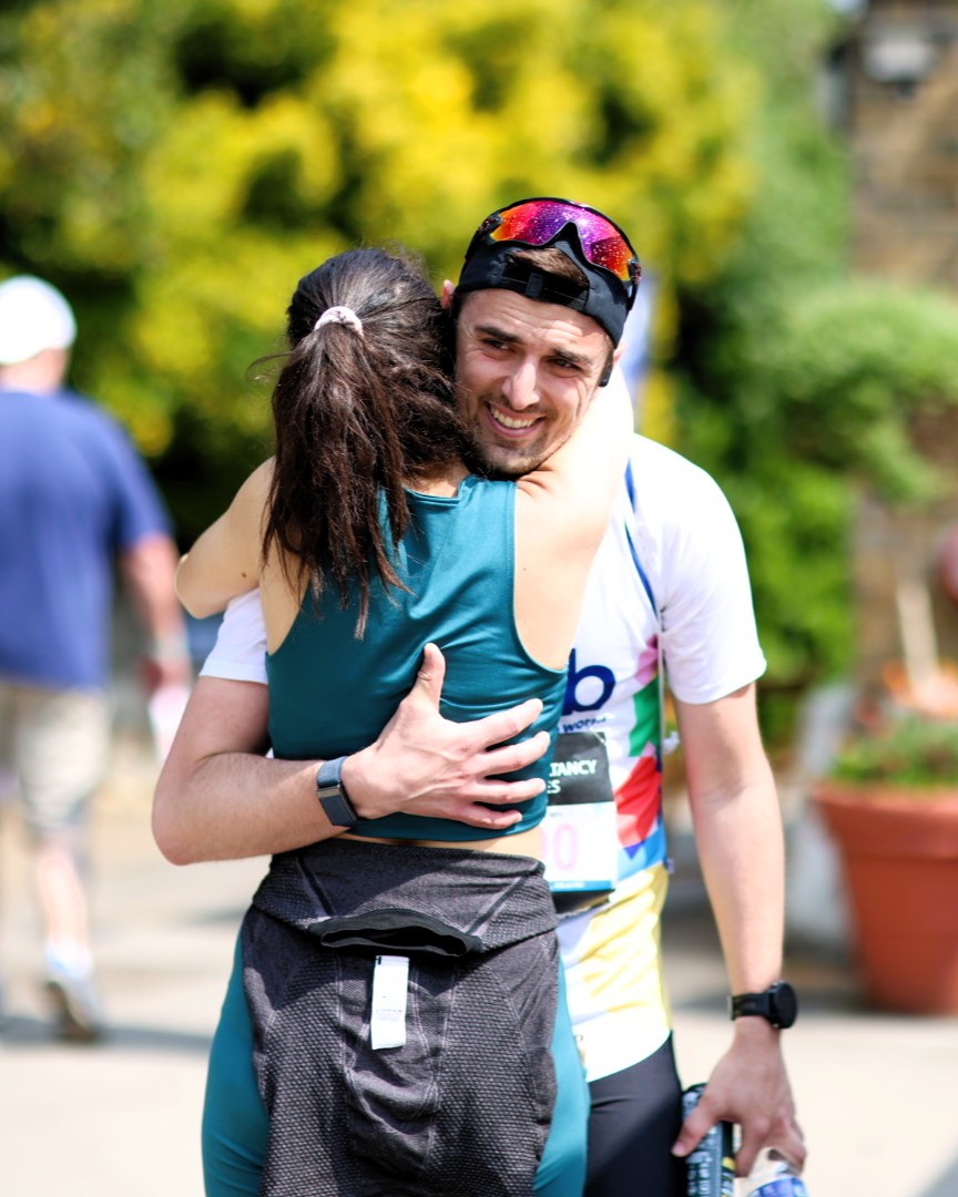 phab_charity's tweet image. Just a few of our favourite snaps of the day so far! 😍📸

A huge well done to all of you, and thank you as always for running #ForPhab! 🎉🙏

Fancy joining them next year? Link to run in 2026 below! 👇📲

phab.org.uk/applications-a…