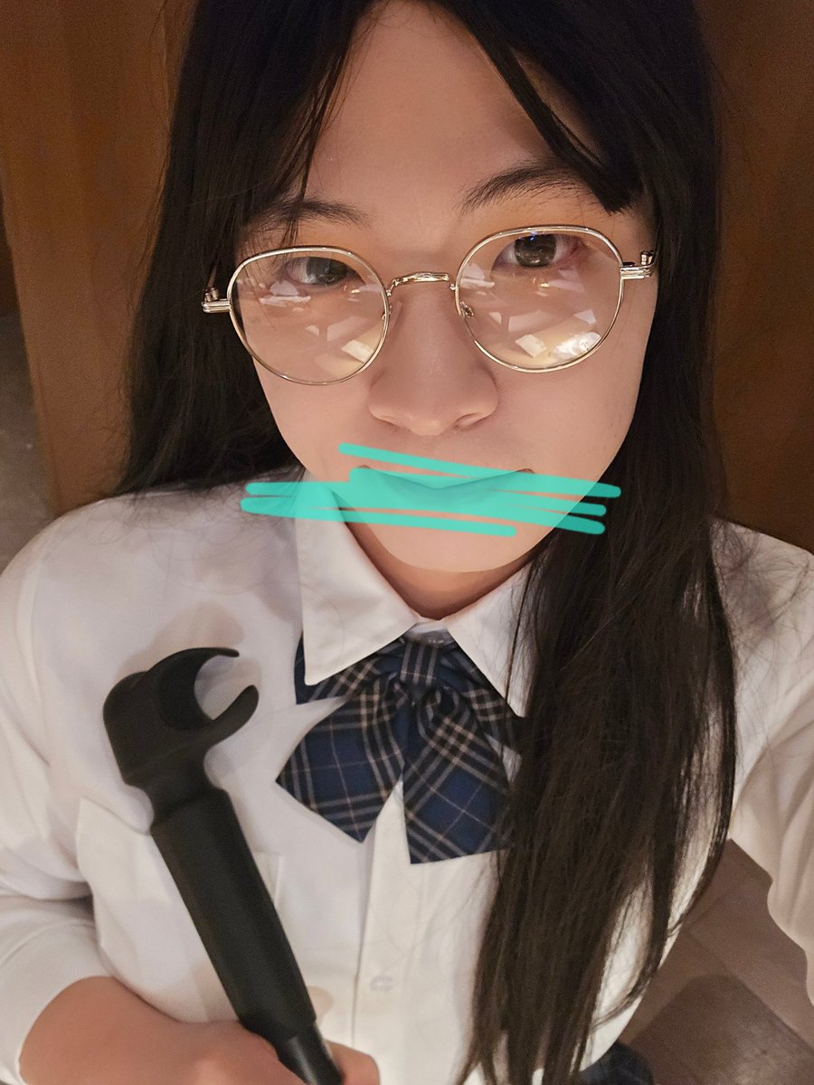 真得控制你了 #男娘 #男娘s