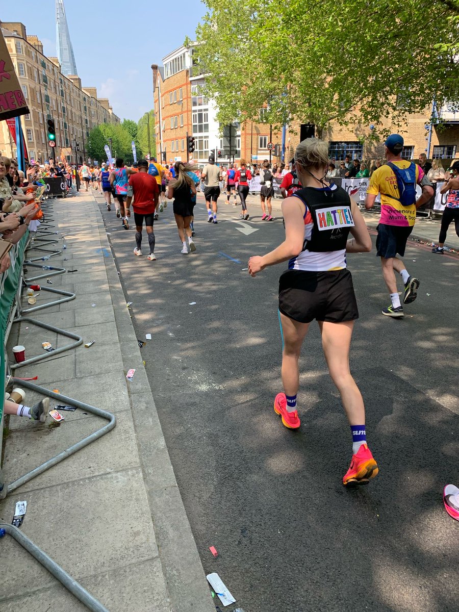 Forest Green Rovers Women (@fgrfc_women) on Twitter photo 🏃♀️Congratulations to FGR's Hattie Jones on completing the London Marathon today.
An incredible achievement and a credit to the club.
#WeAreFGR💚 | <a href="/SportsDirectUK/">Sports Direct</a> 🏃♀️Congratulations to FGR's Hattie Jones on completing the London Marathon today.
An incredible achievement and a credit to the club.
#WeAreFGR💚 | <a href="/SportsDirectUK/">Sports Direct</a>