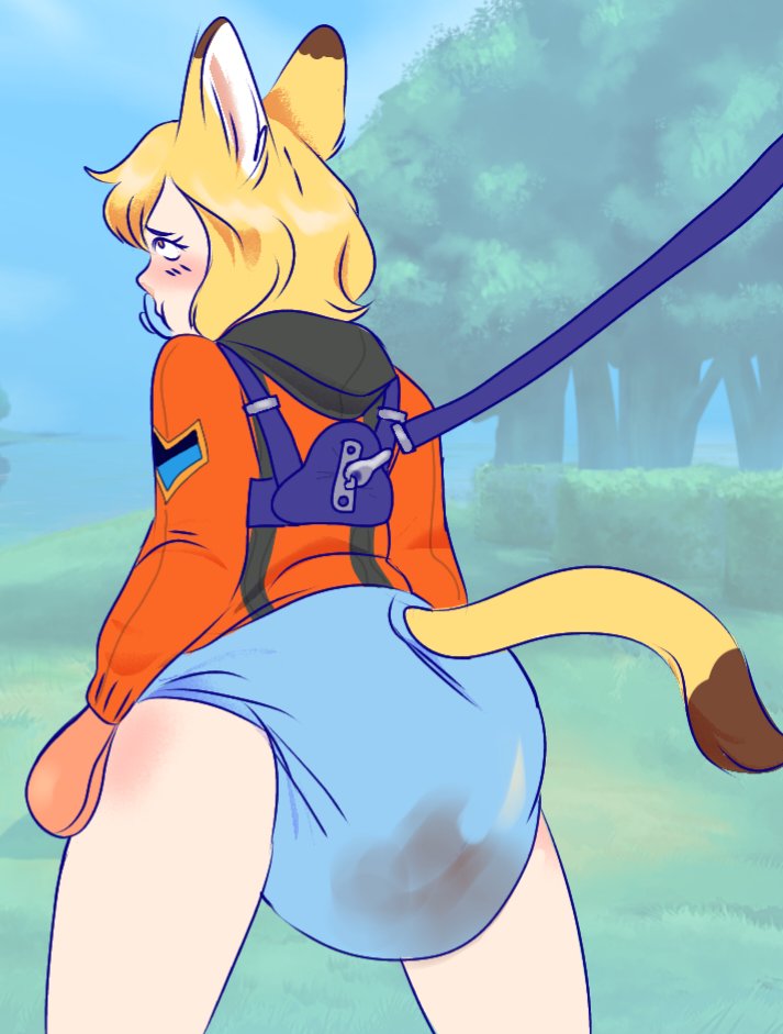 Leash YCH for <a href="/worldlylewds/">Worldlylewds</a> thank you 🥰