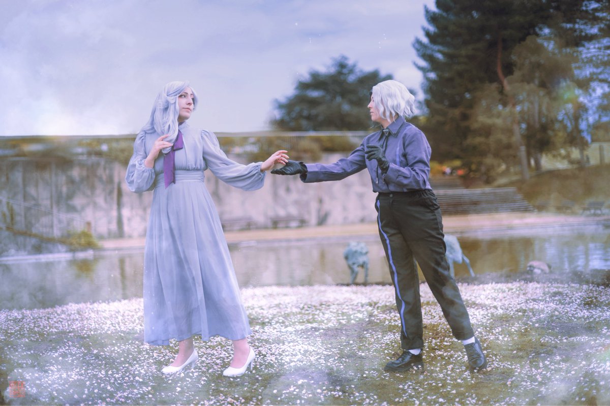 💜 Amethio : <a href="/SassyAssterion/">⚡SOAN ⚡</a>
🤍 His mom : me ✨
📸 Minhou Photo

#ポケモン
#pokemon
#pokemonhorizons
#cosplay