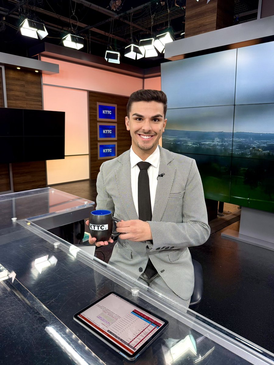 That’s a wrap on weekend mornings ☕️