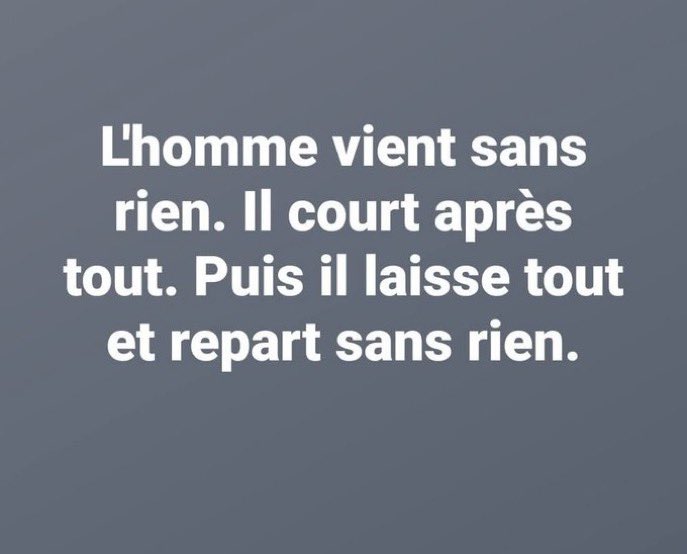 Penses et Citations (@pensesdrole) on Twitter photo 