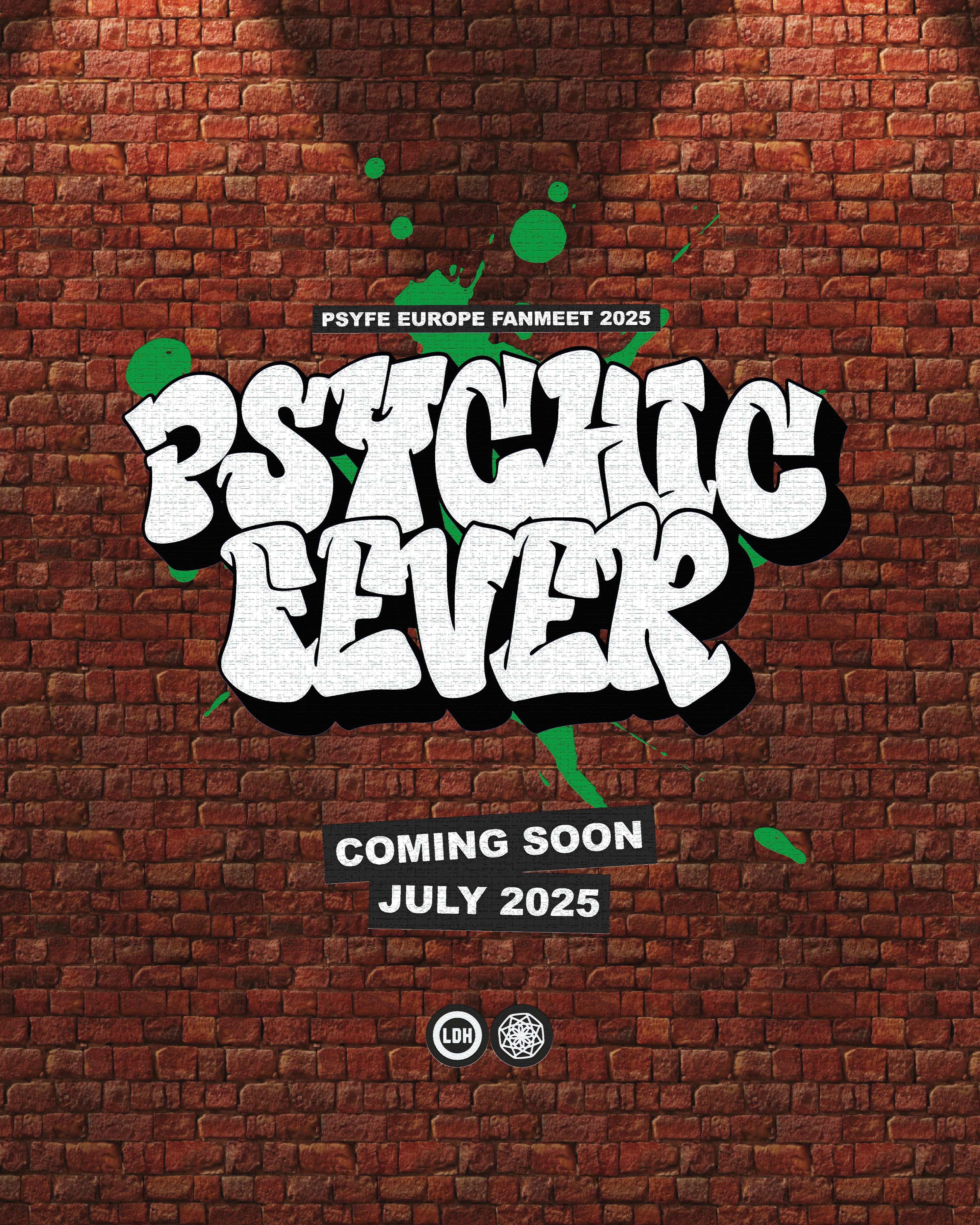 PSYCHIC FEVER SUMMER STATION 2024出演記念ラッフルくじ | RAFFLE
