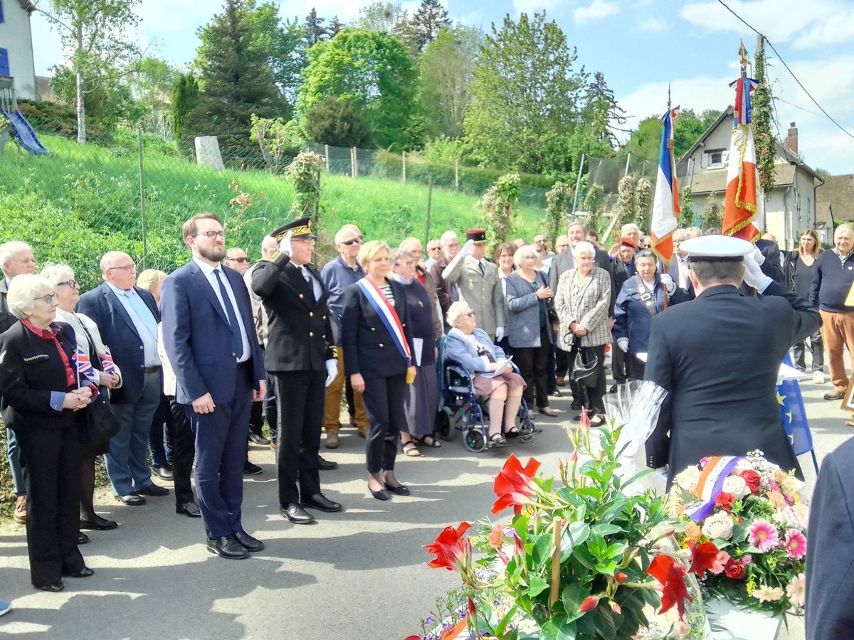 Image de Préfet de l'Eure