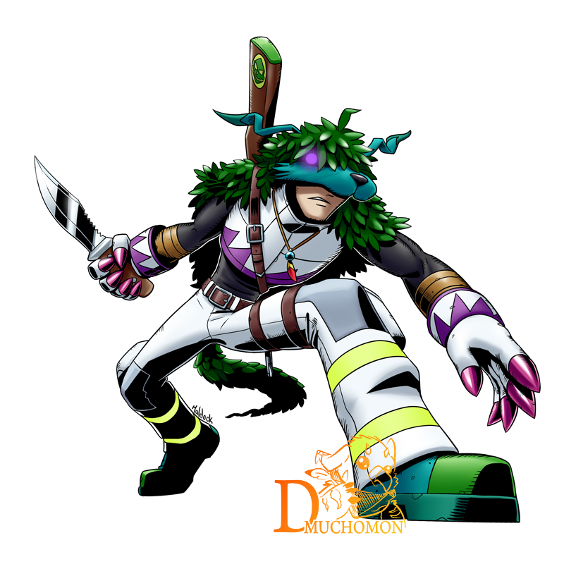 DMuchomon's tweet photo. Nyrkesmon, the Perfect evolution of my partner Psychemon OC.
Arte: @yanasunqu.
#Digimon #Nyrkesmon #Psychemon https://t.co/2YUtxyIAD8