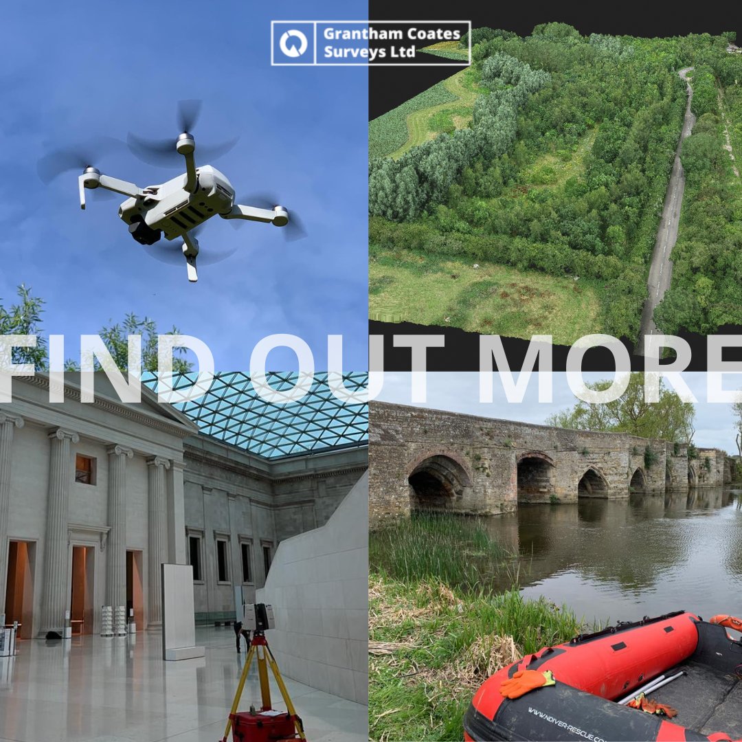 GCSurveys's tweet image. What have we been up to?

🤓gcsurveys.co.uk/blog

#surveyors #havearead #surveyorblog