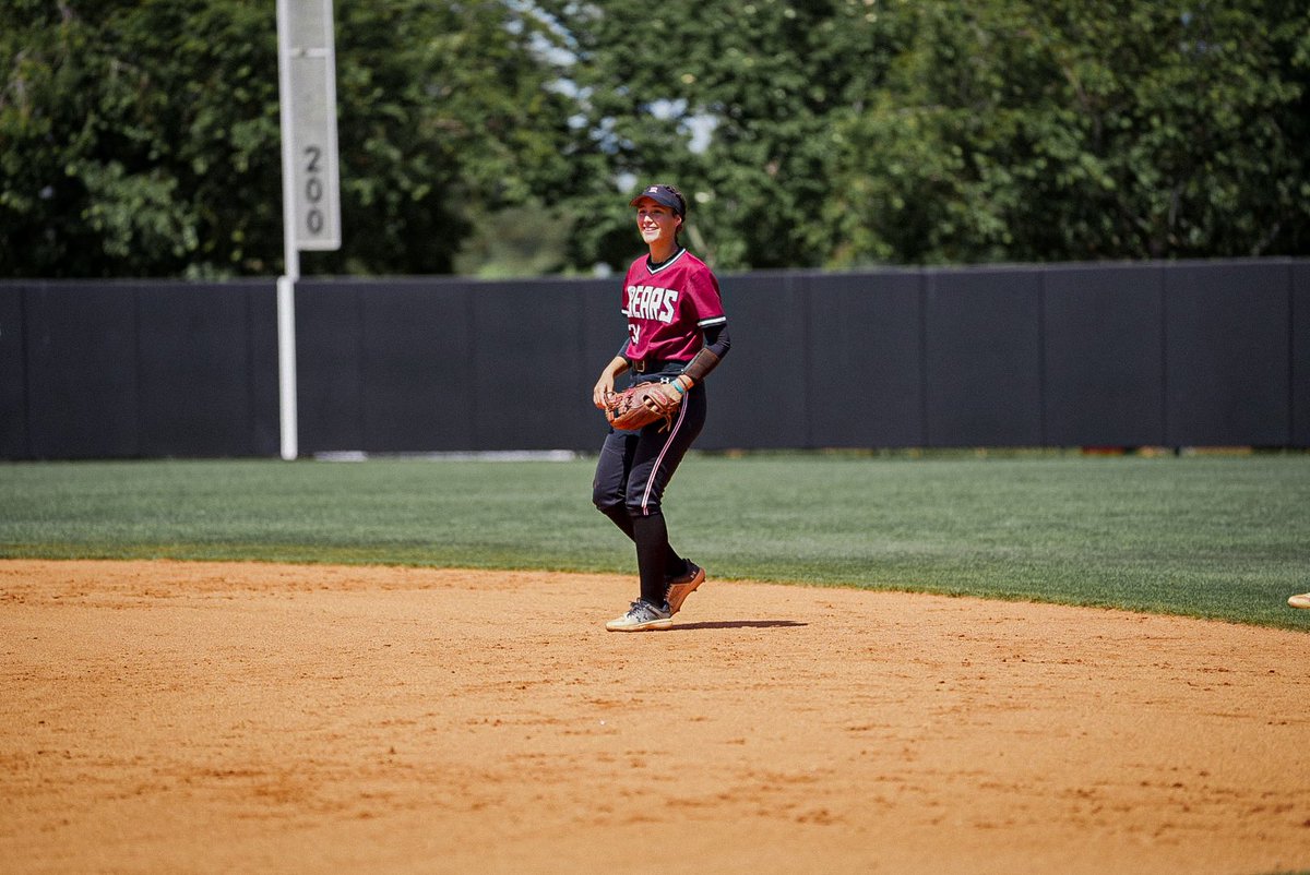 Lenoir-Rhyne Softball tweet media