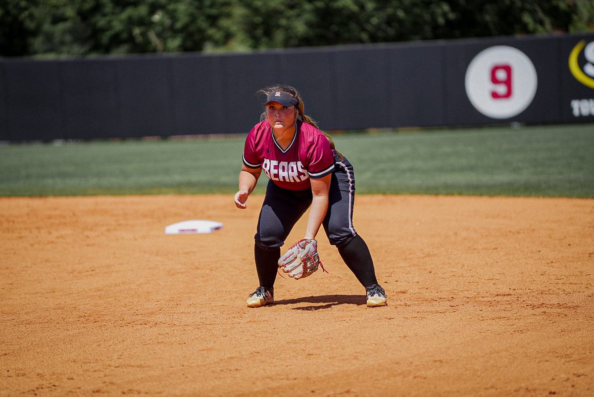 Lenoir-Rhyne Softball tweet media