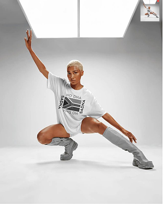 RSADnaThreads's tweet image. New drop alert! 🚨 The No DNA | SADNA shirt is more than just fashion — it’s identity. ✨ Stand out. Represent.  Limited pieces available. 🛒 DM to order or shop now! 🔥
#FreedomDay
#MacG
#WenaMoniElleTisane
#Minnie
#Nabi
#CopaDelRey
#Bvuma
#Gorilla
#Pheladi