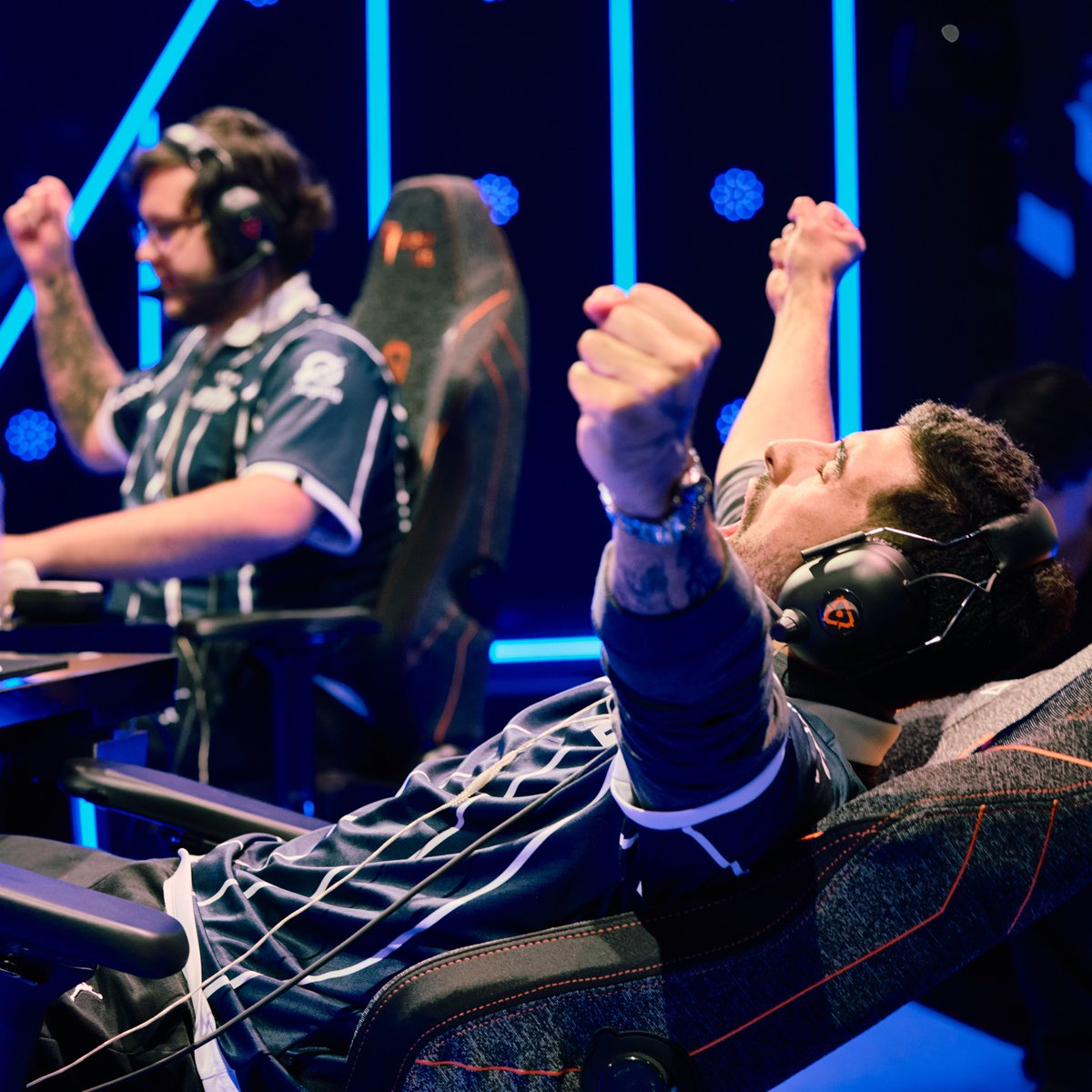 Agora com mais calma, classificados pro Masters Toronto 🇨🇦, o foco continua pra levantarmos o troféu da América! 1º de muitos.

Mateus 6:6
Mas, quando você orar, vá para seu quarto, feche a porta e ore a seu Pai, que está em secreto. Então seu Pai, que vê em secreto, o