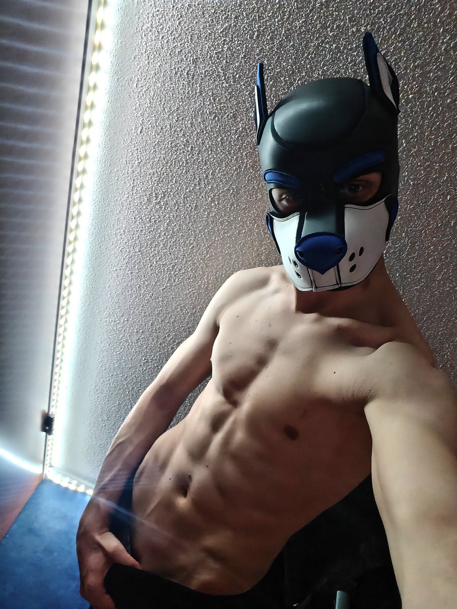 Are you gonna admit that you're a good boy, or am I gonna have to make you 😈